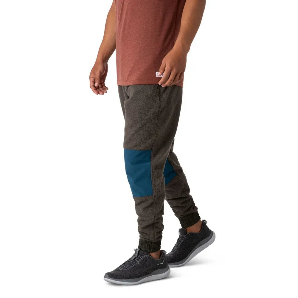 Pantalon Cotopaxi Abrazo Fleece Jogger (hommes)