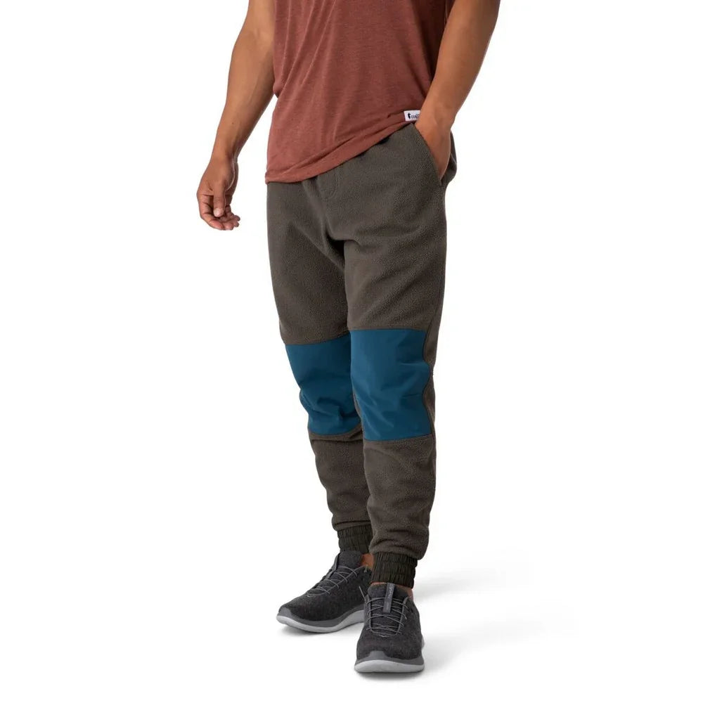 Pantalon Cotopaxi Abrazo Fleece Jogger (hommes)