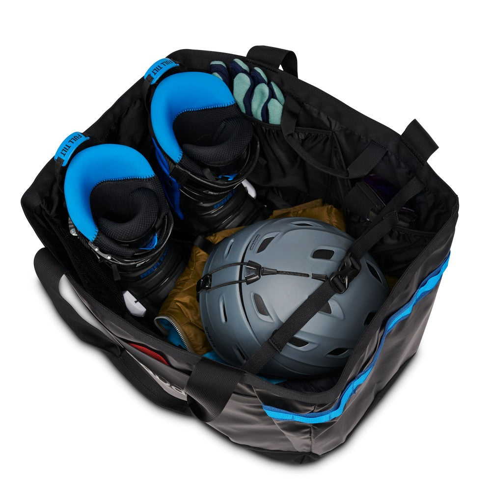 Cotopaxi Allpa Gear Hauler Tote 60 L