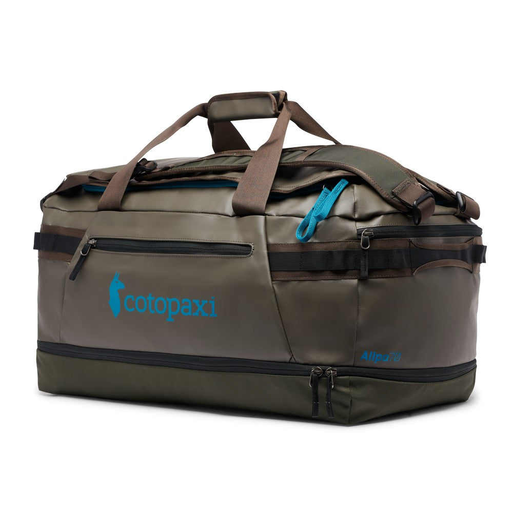 Cotopaxi Allpa 70 L Duffle Bag