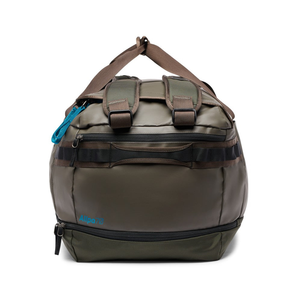 Cotopaxi Allpa 70 L Duffle Bag