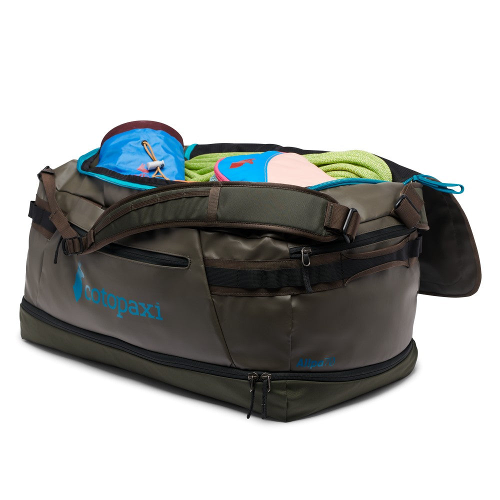 Cotopaxi Allpa 70 L Duffle Bag
