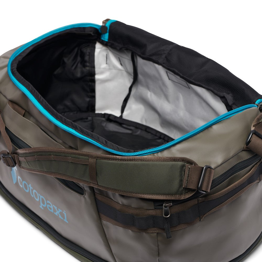 Cotopaxi Allpa 70 L Duffle Bag