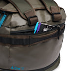Cotopaxi Allpa 70 L Duffle Bag