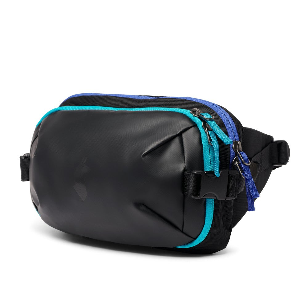 Cotopaxi Allpa X 4 L Hip Pack