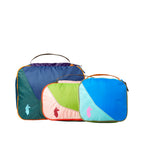 Sac cube Cotopaxi Cubos - Del Dia - 3L