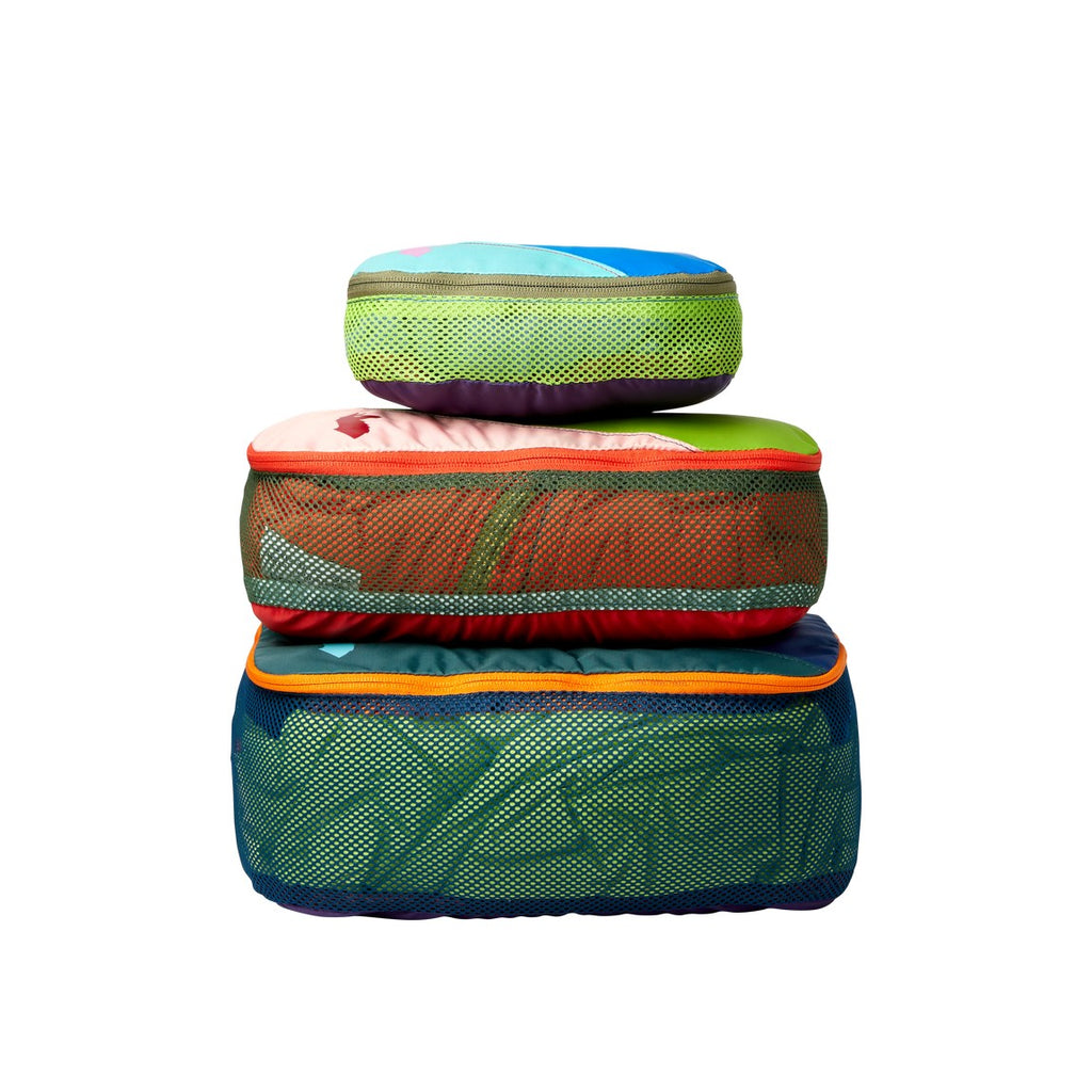 Sac cube Cotopaxi Cubos - Del Dia - 3L
