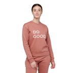 Chandail Cotopaxi Do Good (femmes)