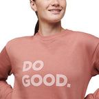 Chandail Cotopaxi Do Good (femmes)