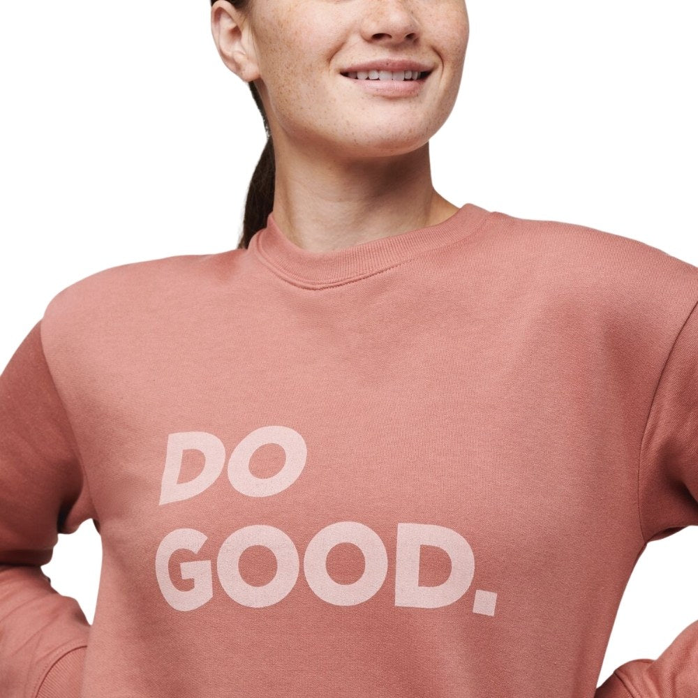 Chandail Cotopaxi Do Good (femmes)