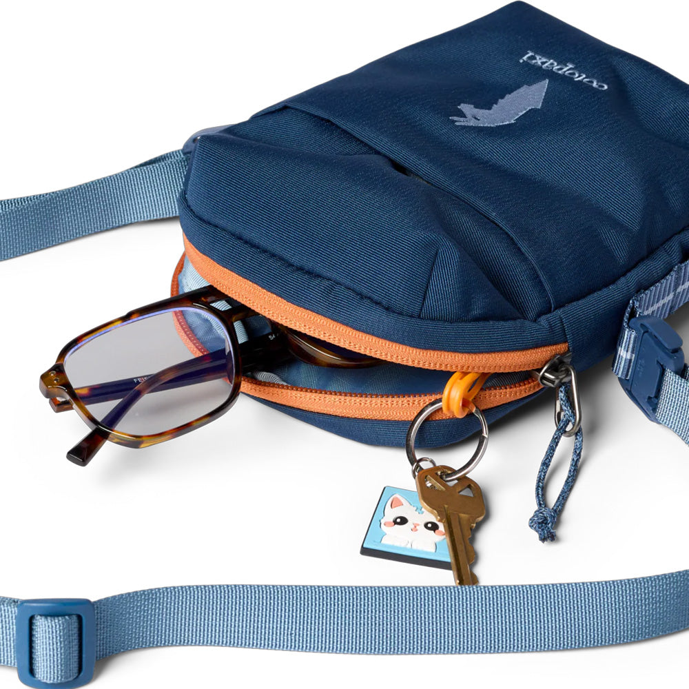 Sac à bandoulière Cotopaxi Todo 1L