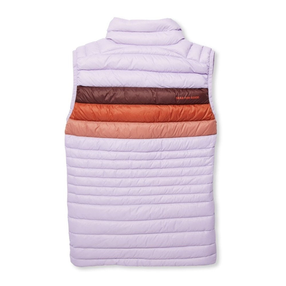 Cotopaxi W's Fuego Down Vest