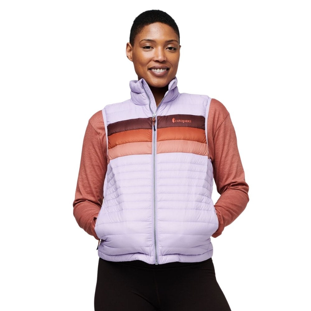 Cotopaxi W's Fuego Down Vest