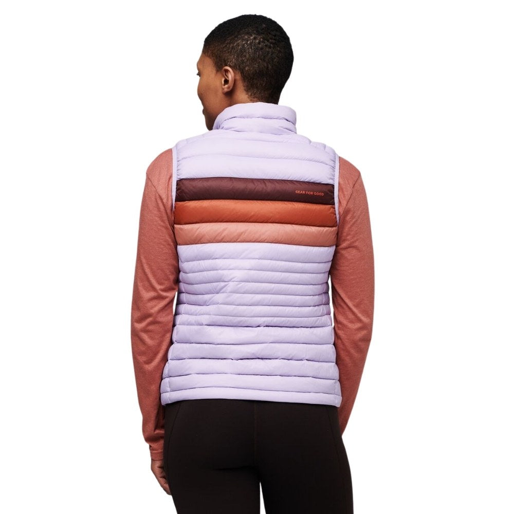 Cotopaxi W's Fuego Down Vest