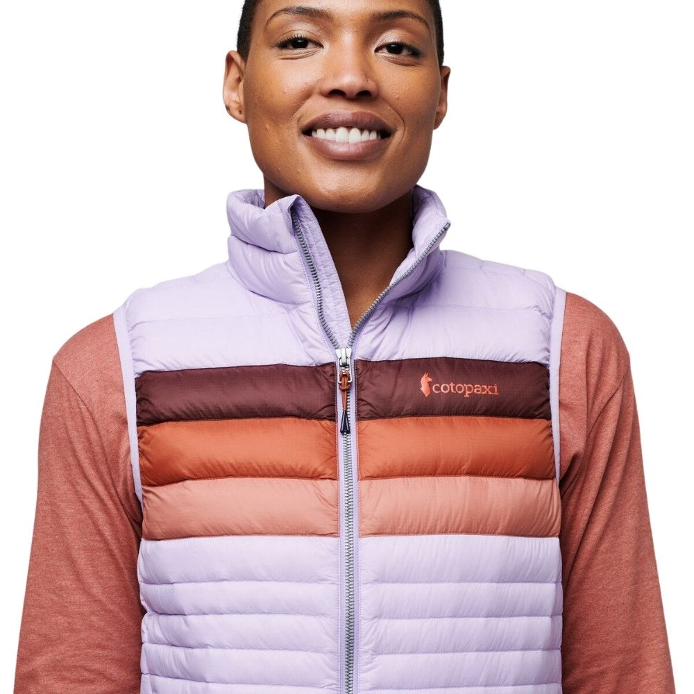 Cotopaxi W's Fuego Down Vest