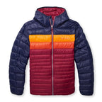 Cotopaxi W's Fuego Hooded Winter Jacket