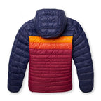 Cotopaxi W's Fuego Hooded Winter Jacket