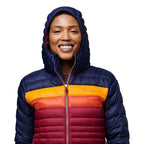 Cotopaxi W's Fuego Hooded Winter Jacket