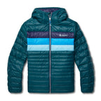 Cotopaxi W's Fuego Hooded Winter Jacket