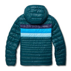 Cotopaxi W's Fuego Hooded Winter Jacket