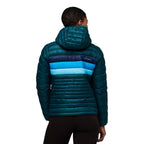 Cotopaxi W's Fuego Hooded Winter Jacket