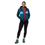 Cotopaxi W's Fuego Hooded Winter Jacket