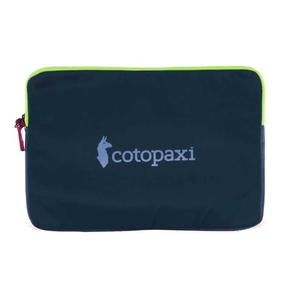 Étui pour ordinateur portable Cotopaxi Quince 15 po