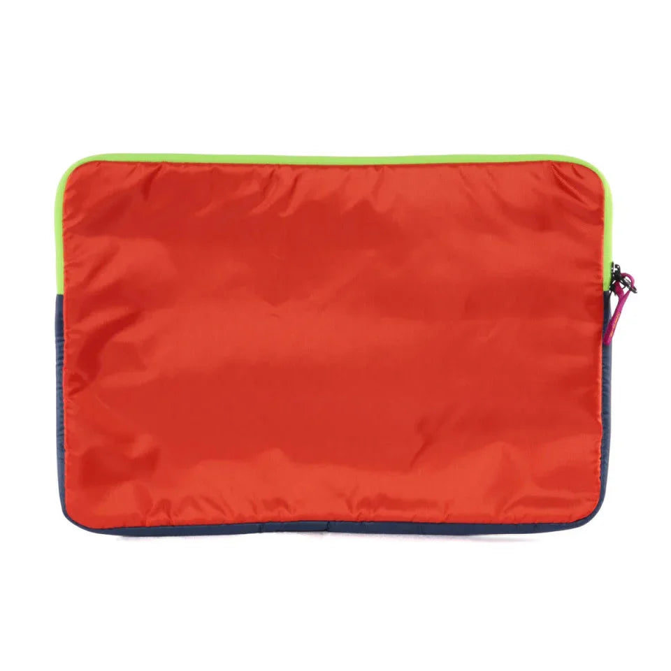 Étui pour ordinateur portable Cotopaxi Quince 15 po