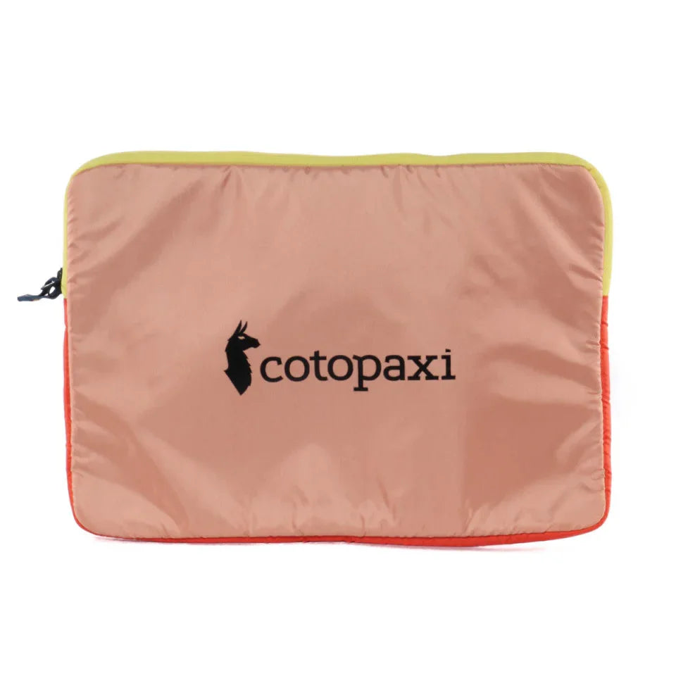 Étui pour ordinateur portable Cotopaxi Quince 15 po