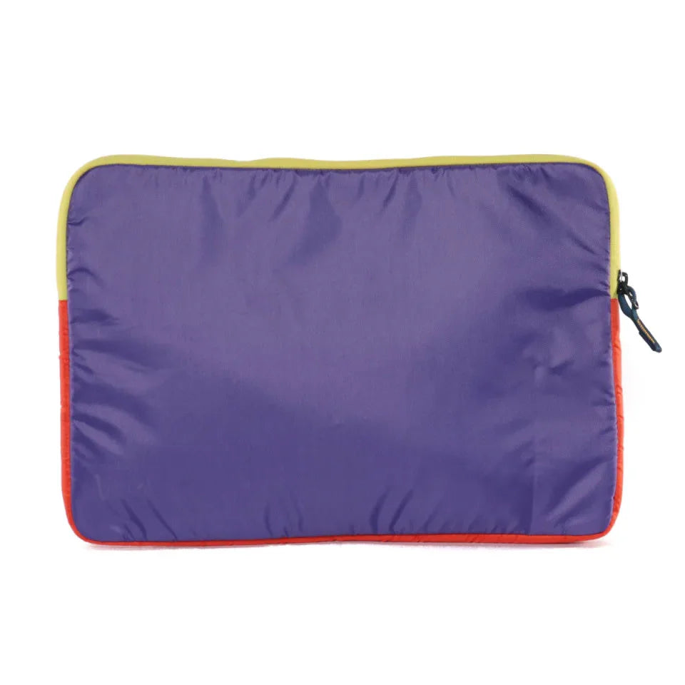 Étui pour ordinateur portable Cotopaxi Quince 15 po