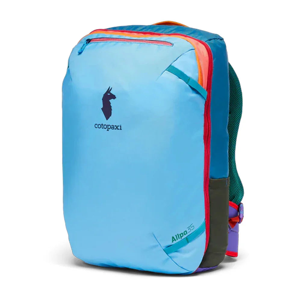 Cotopaxi Allpa 35L Backpack – Del Día
