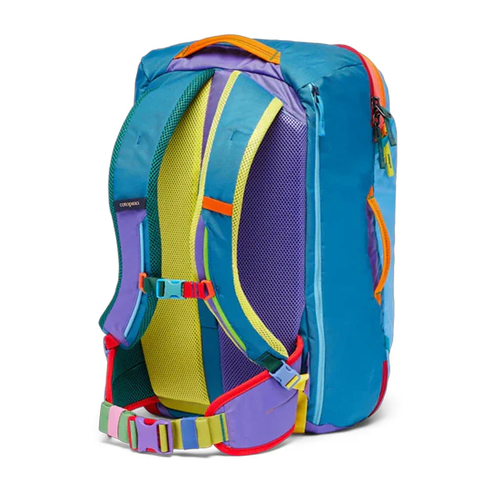 Cotopaxi Allpa 35L Backpack – Del Día