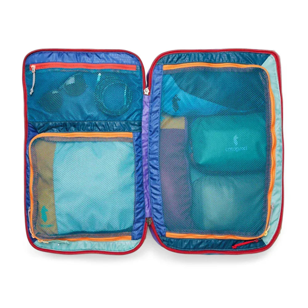 Cotopaxi Allpa 35L Backpack – Del Día