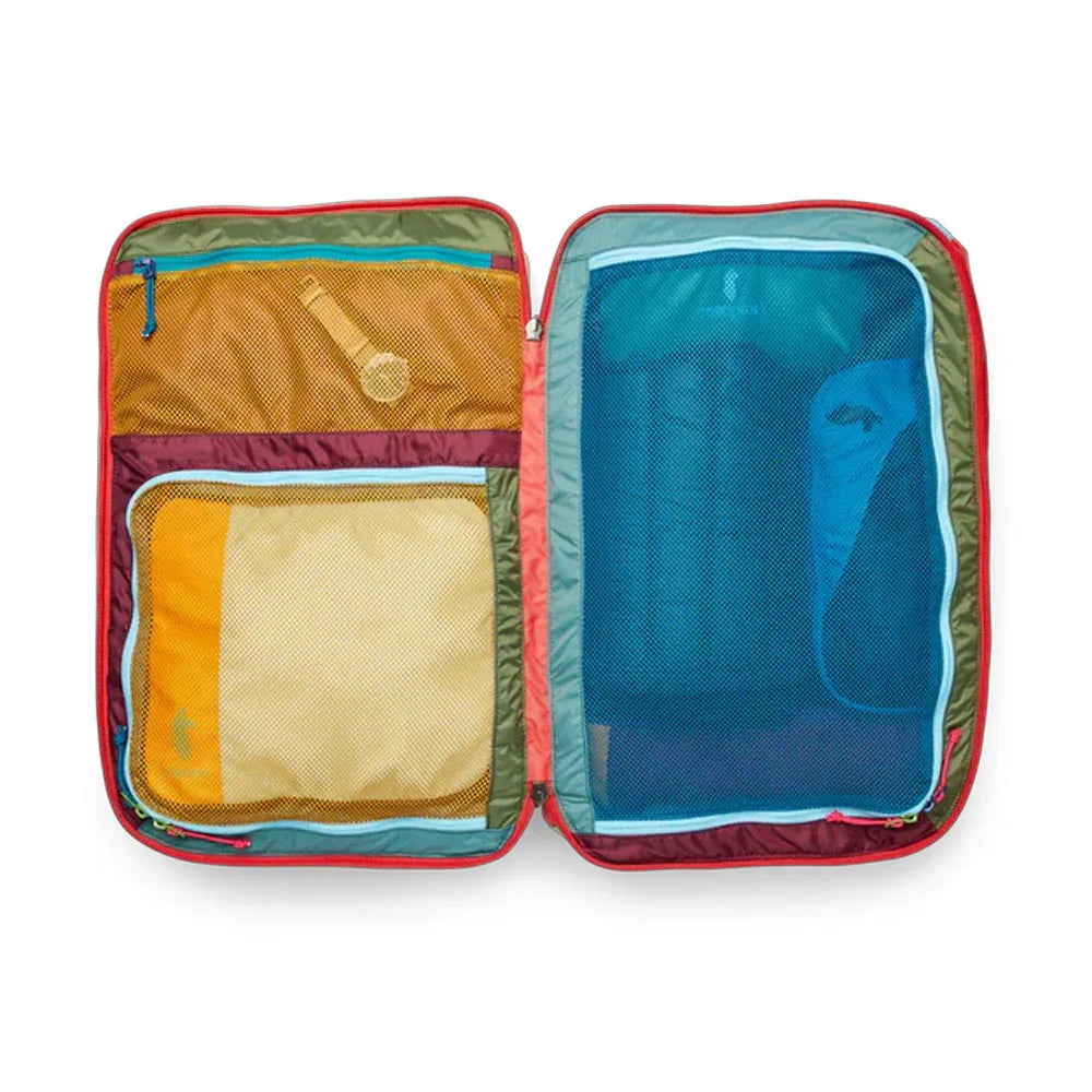 Sac à dos Cotopaxi Allpa 42L - Del Día