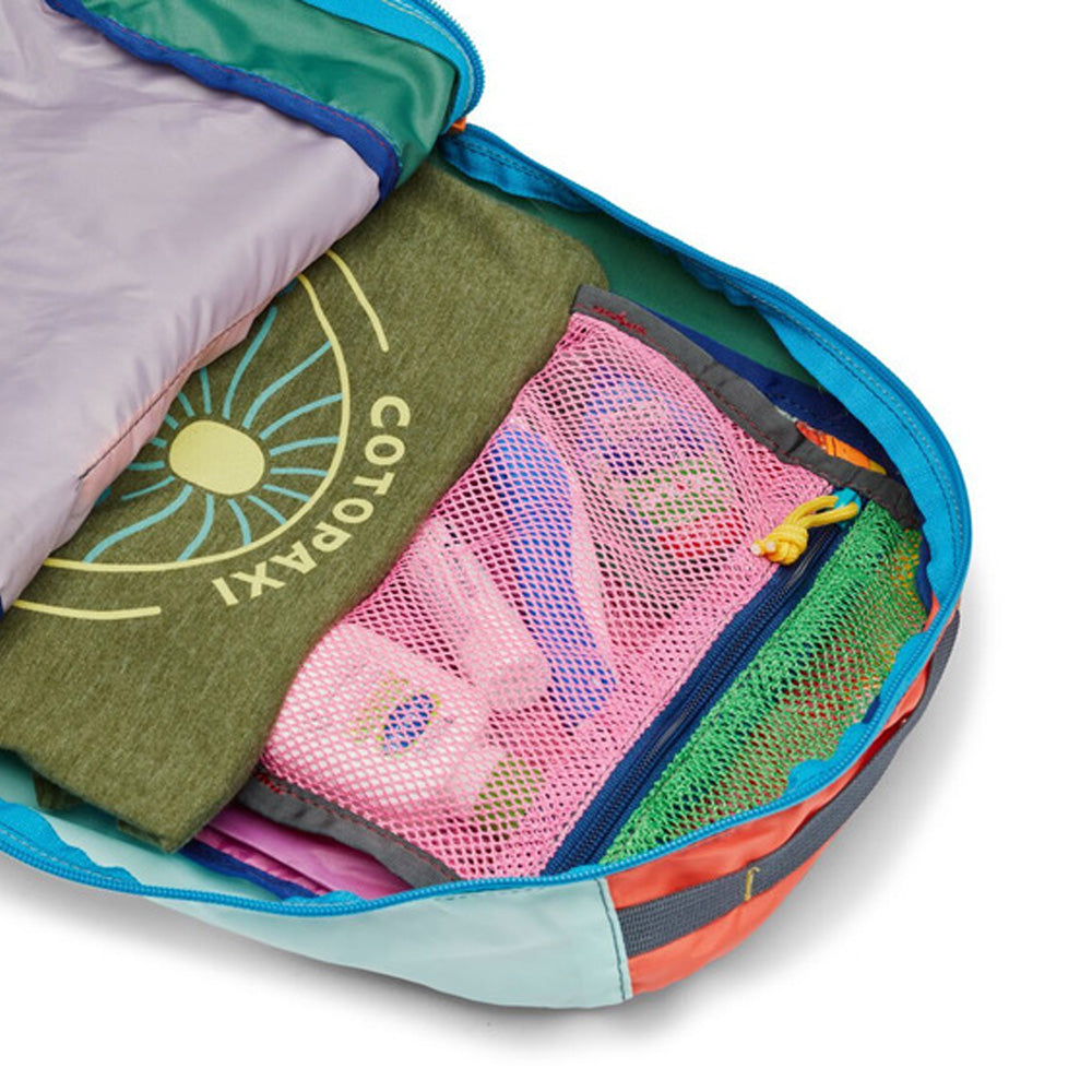 Sac à dos Cotopaxi Batac 16L Del Día