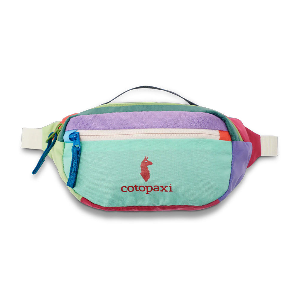 Cotopaxi Kapai Del Día 1.5L Waist Bag