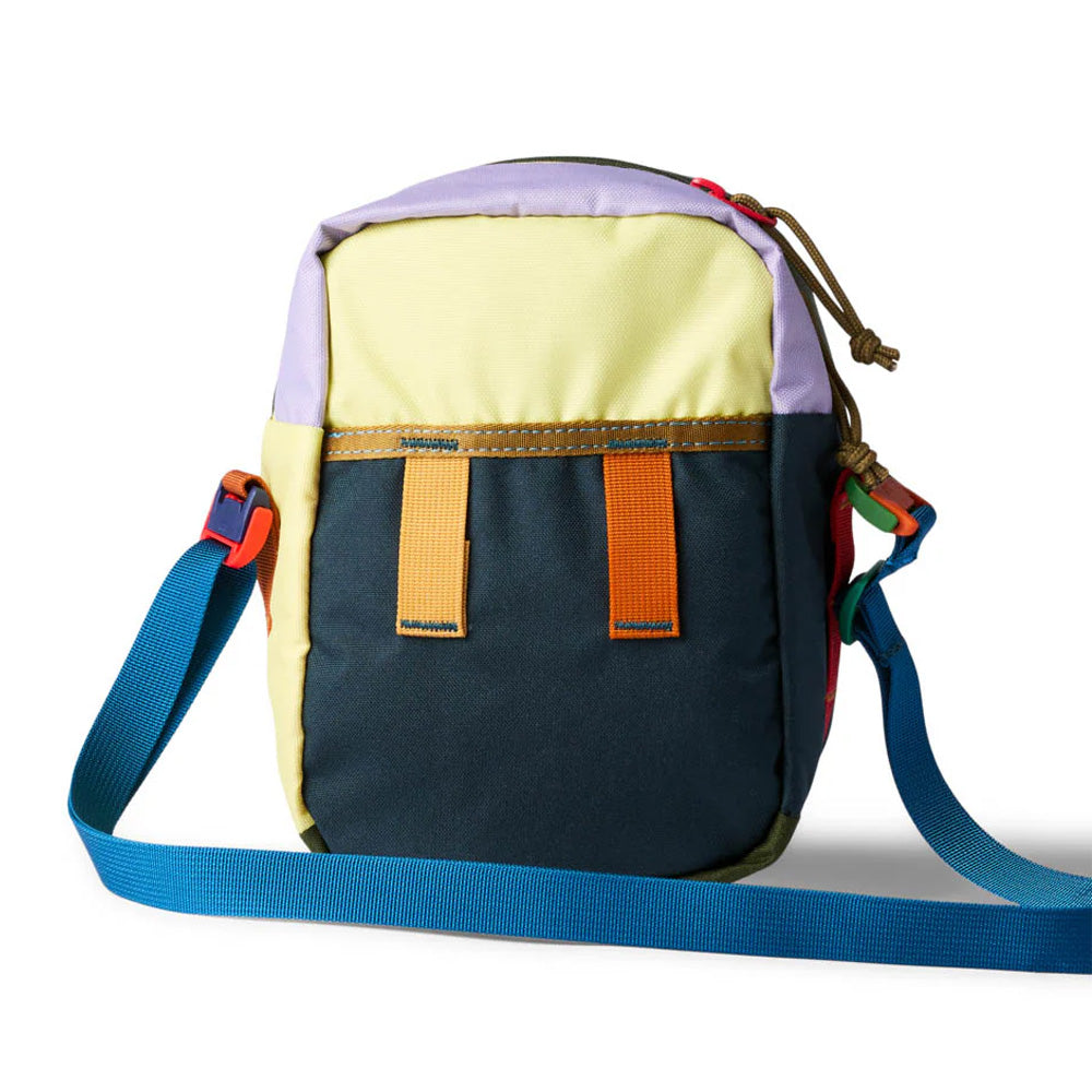 Sac à bandoulière Cotopaxi Del Dia Todo 1L