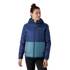 Manteau à capuchon Cotopaxi Teca Calido (femmes)