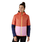 Manteau à capuchon Cotopaxi Teca Calido (femmes)