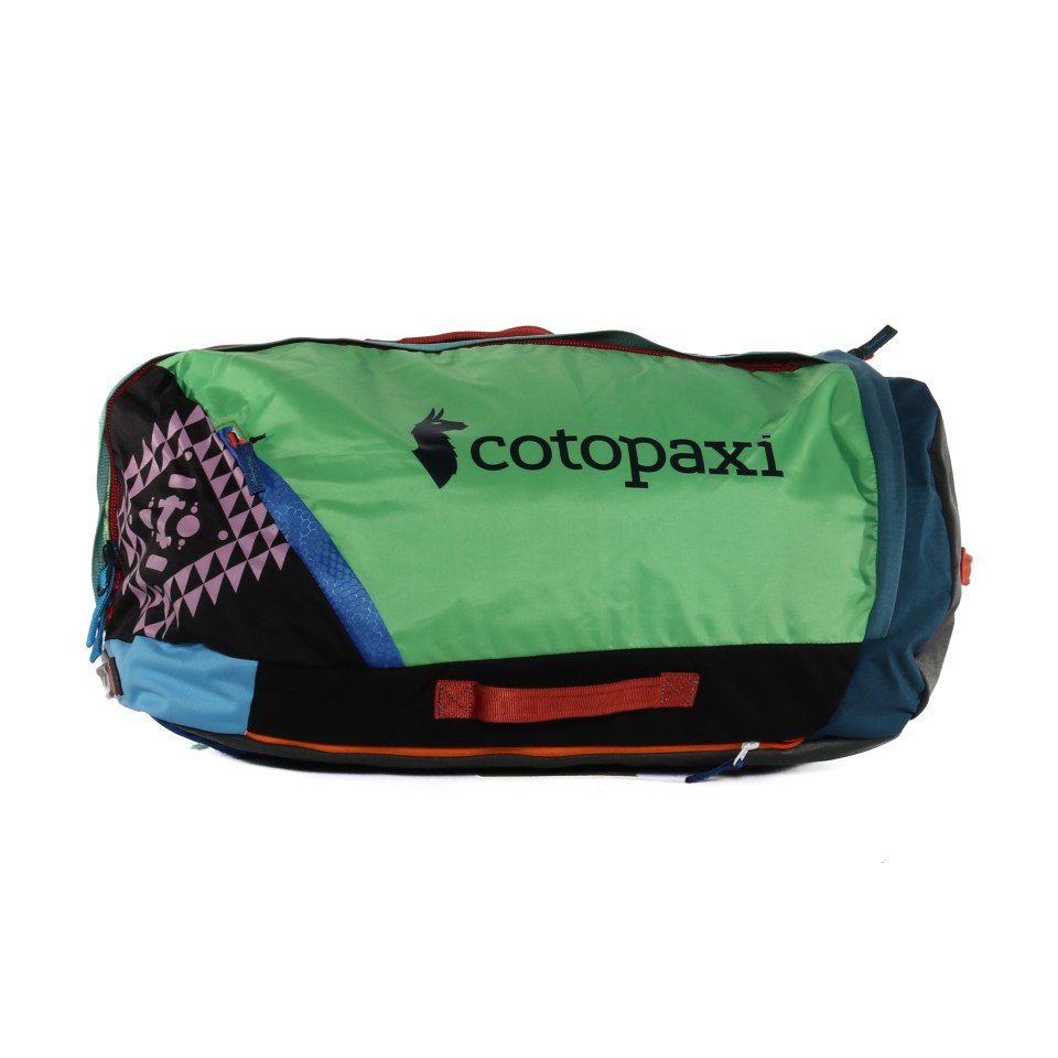 Sac de transport Cotopaxi Uyuni 46 L