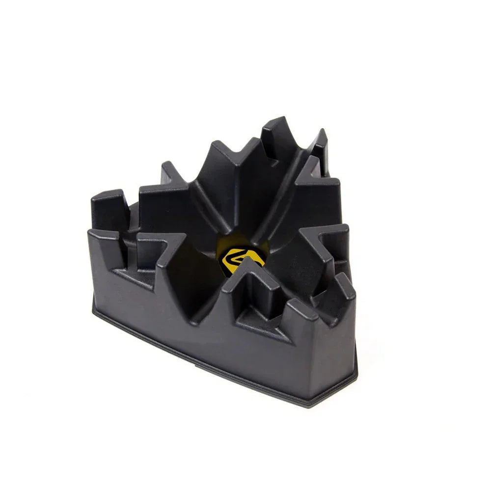 CycleOps riser block