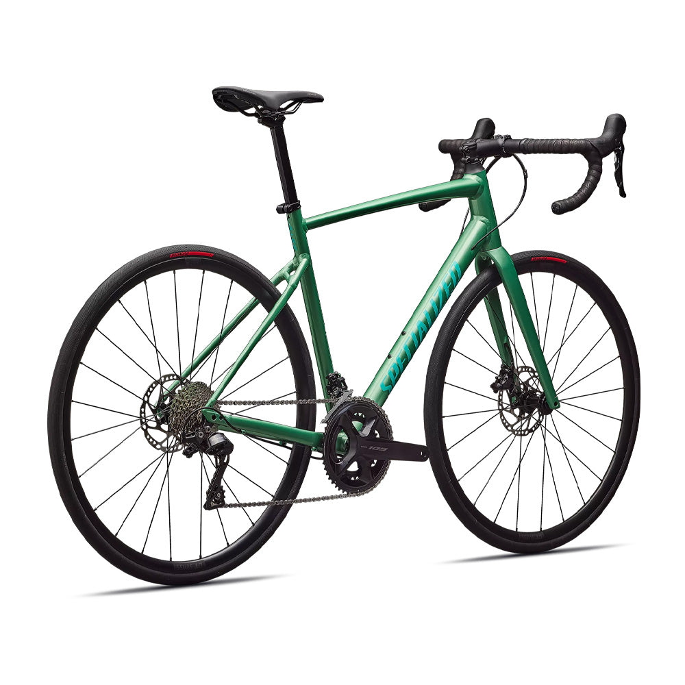 Specialized Allez Comp E5 Shimano 105 Road Bike