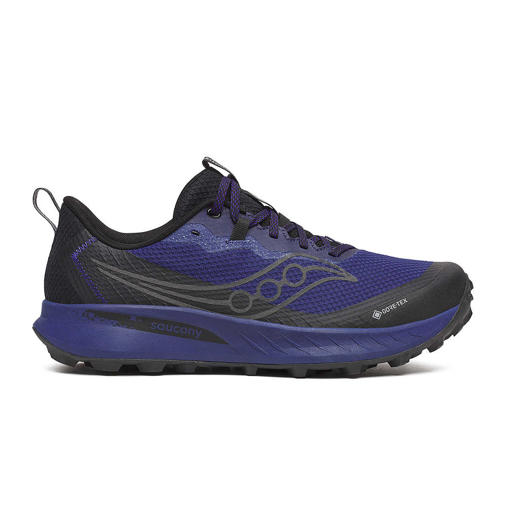 Souliers de course Saucony Peregrine 15 GTX (hommes)