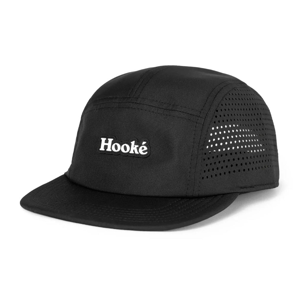 Hooké Signature Camper Cap