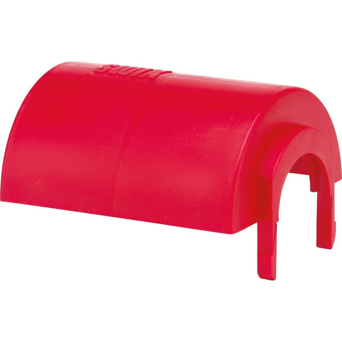 Capot de protection pour brosse rotative Swix 100mm