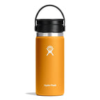 Hydro Flask Wide Mouth Flex Sip Insulated Coffee Bottle 473 ml
