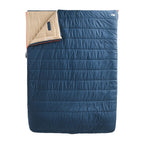 The North Face Wawona Bed Double Sleeping Bag (-7°C)
