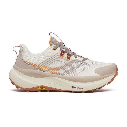 Souliers de course en sentier Saucony Xodus Ultra 4 (femmes)