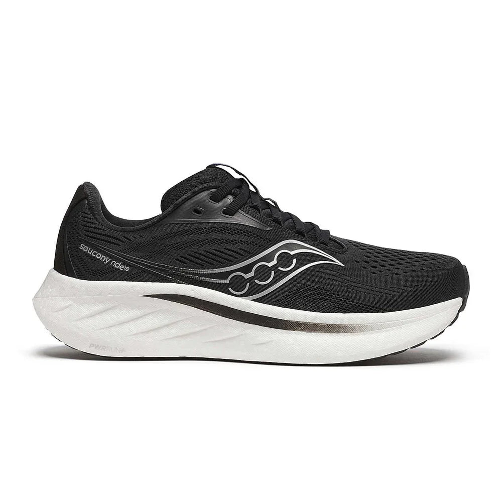 Souliers de course Saucony Ride 18 (femmes)