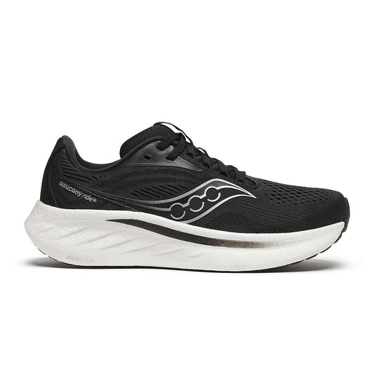 Souliers de course Saucony Ride 18 (femmes)